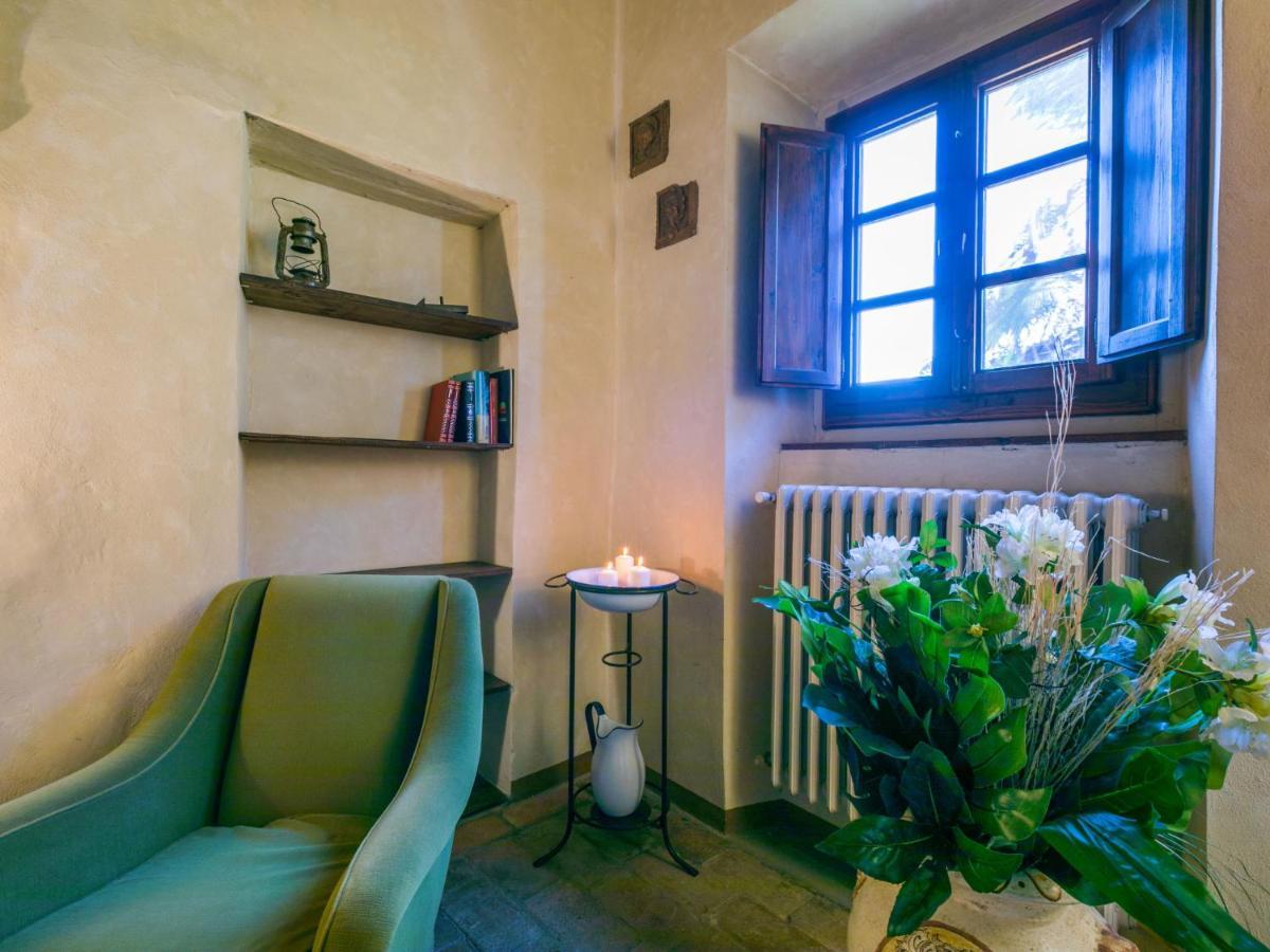 Apartment Il Convento By Interhome Bargino Dış mekan fotoğraf