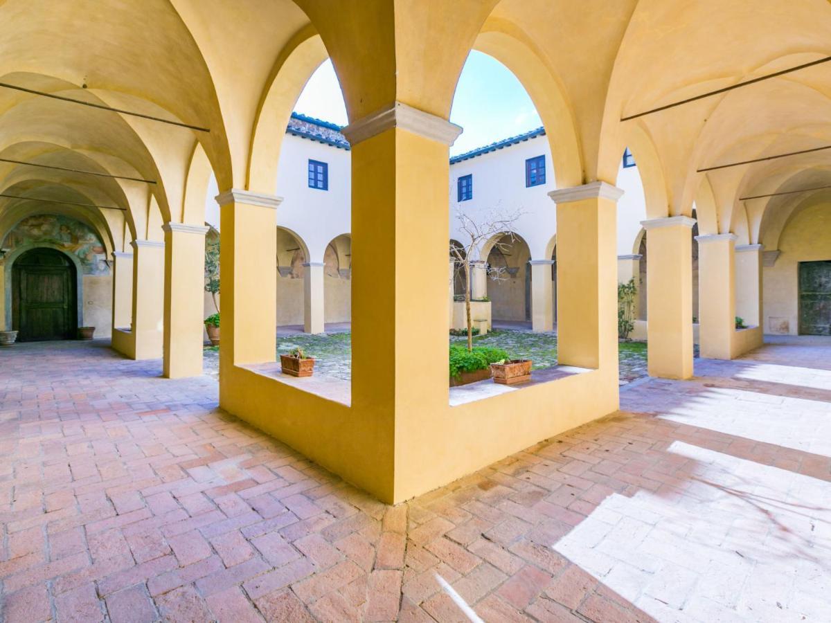 Apartment Il Convento By Interhome Bargino Dış mekan fotoğraf