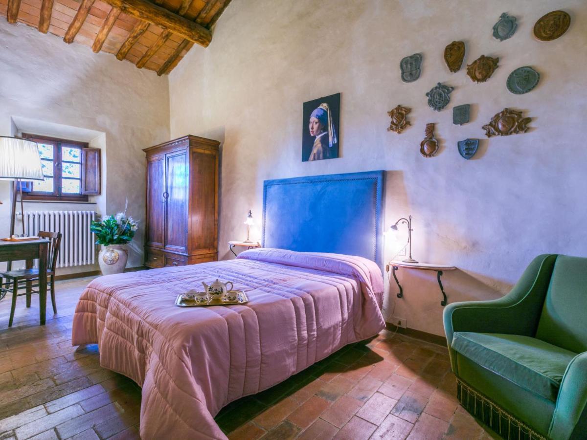 Apartment Il Convento By Interhome Bargino Dış mekan fotoğraf