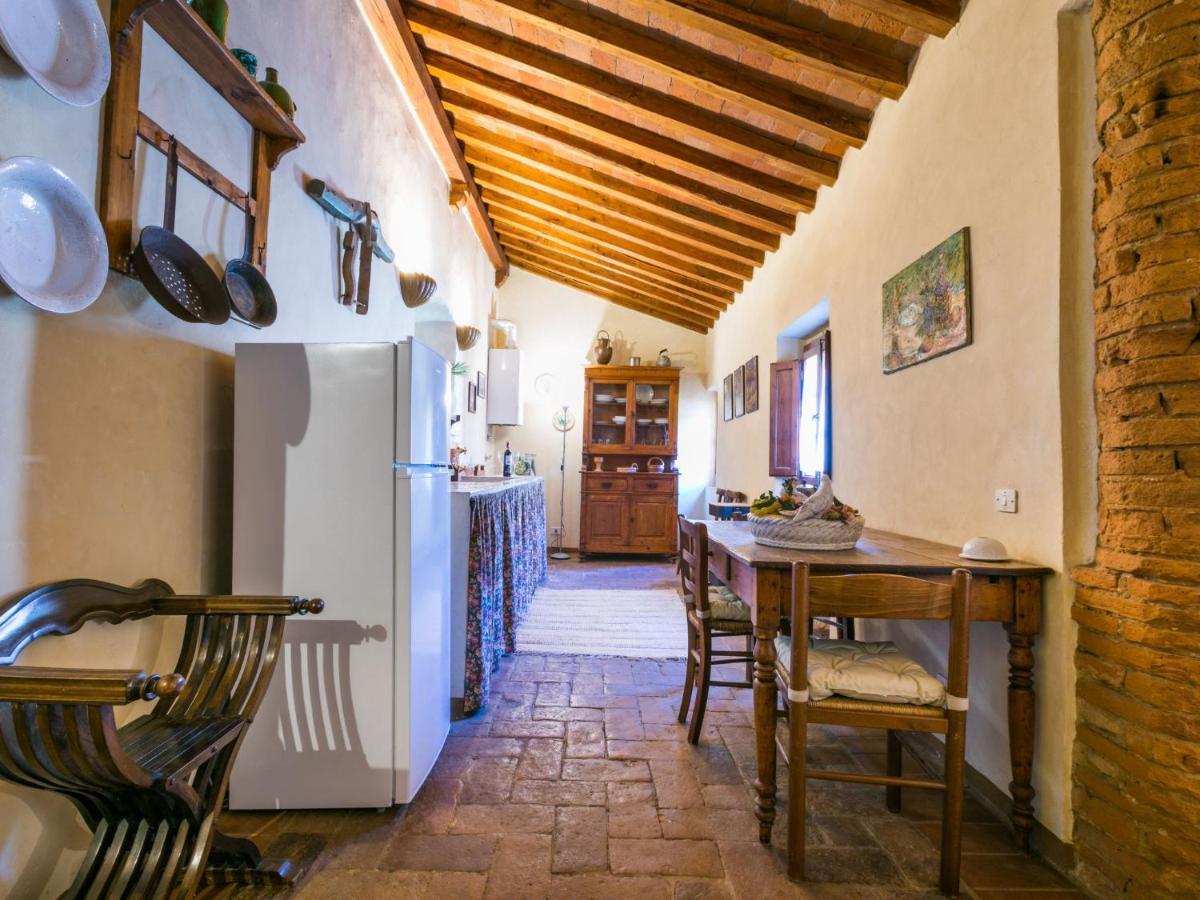 Apartment Il Convento By Interhome Bargino Dış mekan fotoğraf