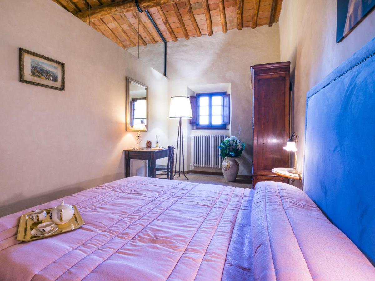 Apartment Il Convento By Interhome Bargino Dış mekan fotoğraf