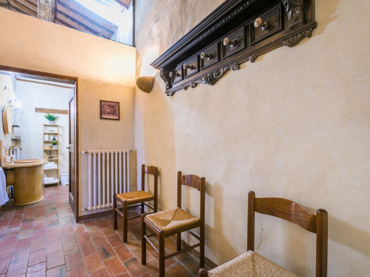 Apartment Il Convento By Interhome Bargino Dış mekan fotoğraf