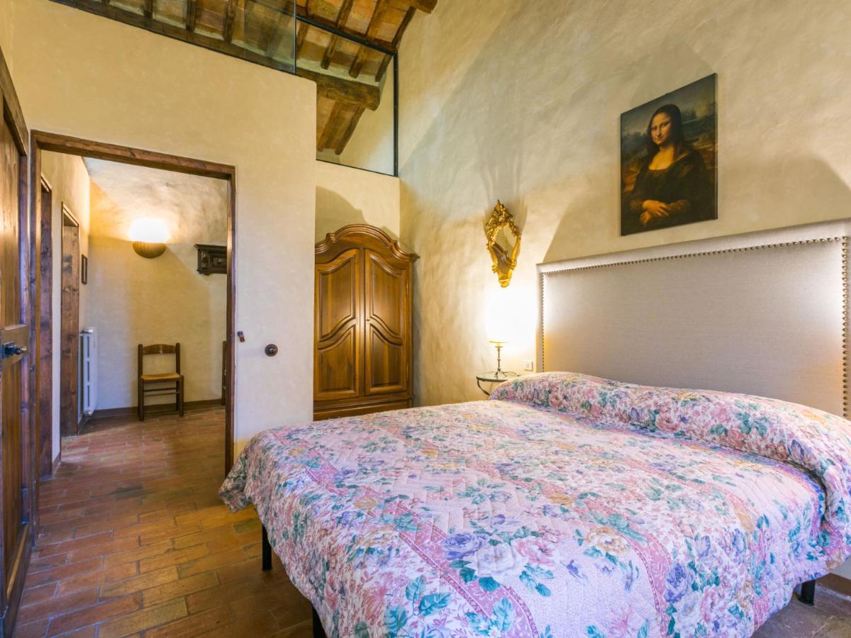 Apartment Il Convento By Interhome Bargino Dış mekan fotoğraf